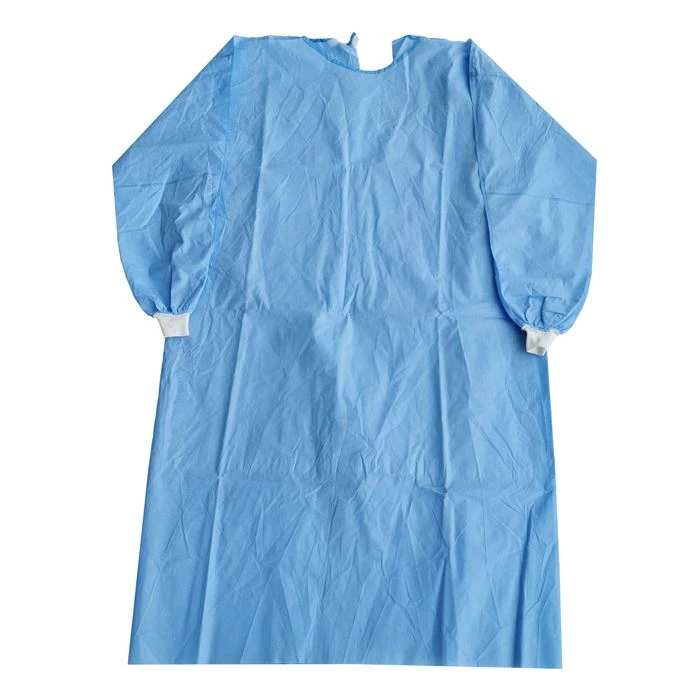 Disposable Surgical Robes
